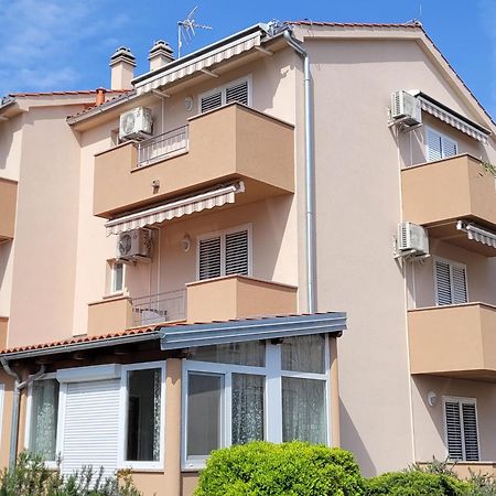 Rooms Magdalena Krk Krk Town Εξωτερικό φωτογραφία