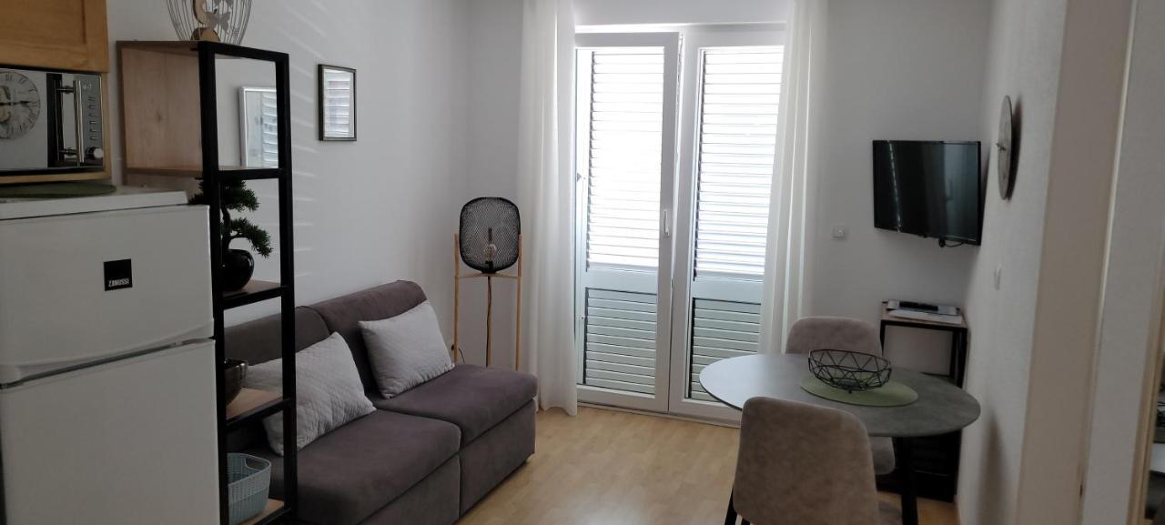 Rooms Magdalena Krk Krk Town Εξωτερικό φωτογραφία