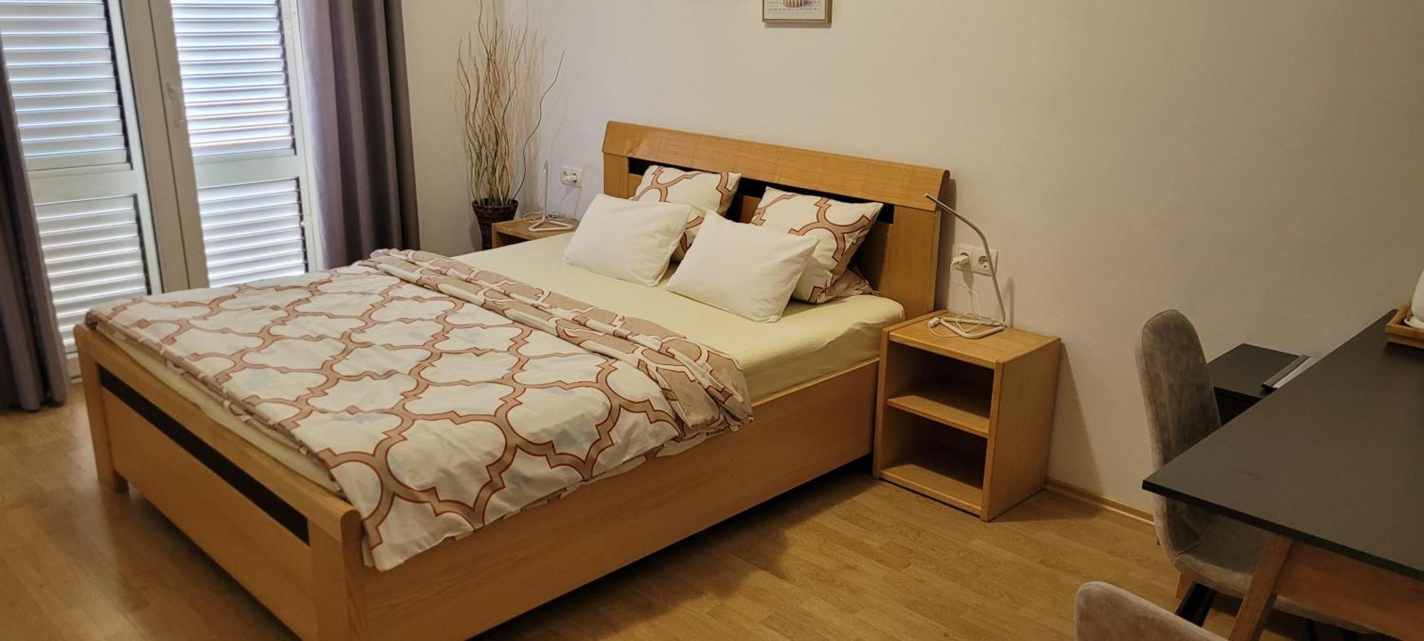 Rooms Magdalena Krk Krk Town Εξωτερικό φωτογραφία