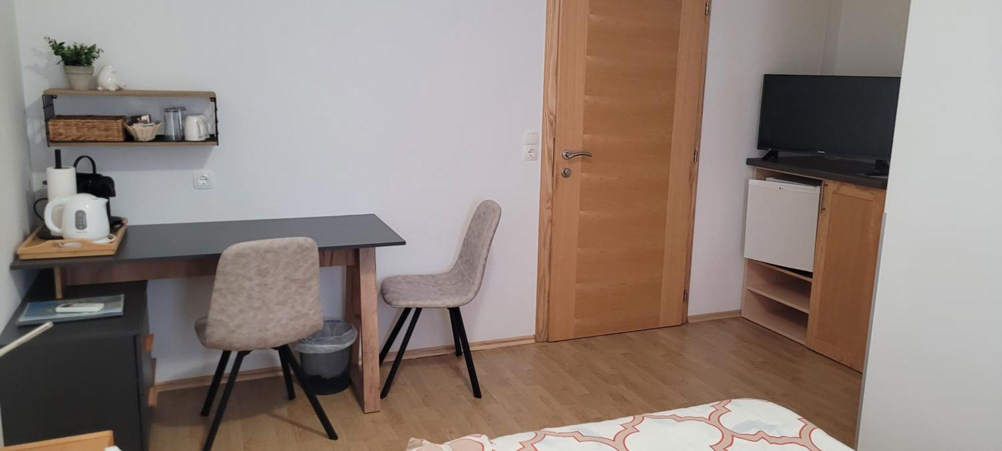 Rooms Magdalena Krk Krk Town Εξωτερικό φωτογραφία